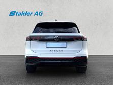 VW Tiguan 2.0 TSI R-Line DSG 4motion, Benzin, Occasion / Gebraucht, Automatik - 5