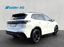 VW Tiguan 2.0 TSI R-Line DSG 4motion, Benzin, Occasion / Gebraucht, Automatik - 6