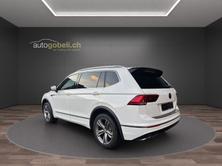 VW Tiguan Allspace 2.0TSI Highline 4Motion DSG, Benzin, Occasion / Gebraucht, Automatik - 2