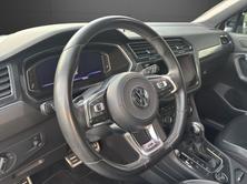 VW Tiguan Allspace 2.0TSI Highline 4Motion DSG, Benzin, Occasion / Gebraucht, Automatik - 4