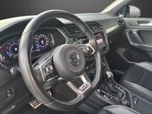 VW Tiguan Allspace 2.0TSI Highline 4Motion DSG, Benzin, Occasion / Gebraucht, Automatik - 5