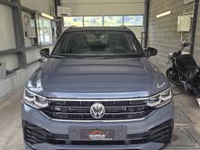 VW Tiguan 2.0 TSI R-Line DSG, Essence, Occasion / Utilisé, Automatique - 2
