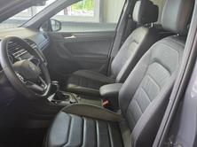 VW Tiguan 2.0 TSI R-Line DSG, Essence, Occasion / Utilisé, Automatique - 5