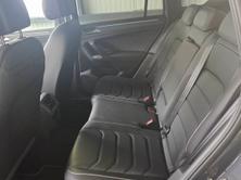 VW Tiguan 2.0 TSI R-Line DSG, Essence, Occasion / Utilisé, Automatique - 6