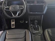 VW Tiguan 2.0 TSI R-Line DSG, Essence, Occasion / Utilisé, Automatique - 7