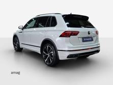 VW Tiguan R-Line, Essence, Occasion / Utilisé, Automatique - 3
