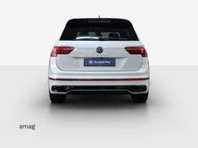 VW Tiguan R-Line, Essence, Occasion / Utilisé, Automatique - 4