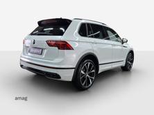 VW Tiguan R-Line, Essence, Occasion / Utilisé, Automatique - 5