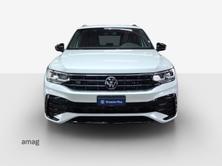 VW Tiguan R-Line, Essence, Occasion / Utilisé, Automatique - 6