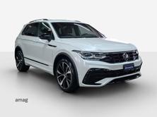 VW Tiguan R-Line, Essence, Occasion / Utilisé, Automatique - 7