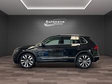 VW Tiguan Highline, Benzin, Occasion / Gebraucht, Automatik - 3
