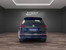 VW Tiguan Highline, Benzin, Occasion / Gebraucht, Automatik - 5