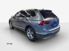 VW Tiguan Allspace Highline, Benzin, Occasion / Gebraucht, Automatik - 3