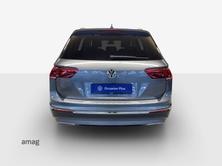 VW Tiguan Allspace Highline, Benzin, Occasion / Gebraucht, Automatik - 4