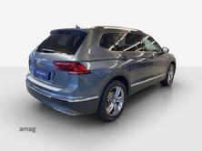 VW Tiguan Allspace Highline, Benzin, Occasion / Gebraucht, Automatik - 5