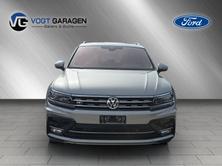 VW Tiguan 2.0 TSI Highline DSG, Benzin, Occasion / Gebraucht, Automatik - 2