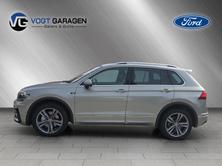 VW Tiguan 2.0 TSI Highline DSG, Benzin, Occasion / Gebraucht, Automatik - 3