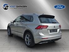 VW Tiguan 2.0 TSI Highline DSG, Benzin, Occasion / Gebraucht, Automatik - 4