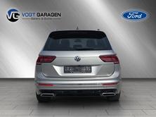VW Tiguan 2.0 TSI Highline DSG, Benzin, Occasion / Gebraucht, Automatik - 5