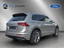 VW Tiguan 2.0 TSI Highline DSG, Benzin, Occasion / Gebraucht, Automatik - 6