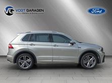 VW Tiguan 2.0 TSI Highline DSG, Benzin, Occasion / Gebraucht, Automatik - 7