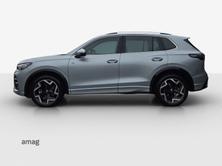 VW Tiguan R-Line, Benzin, Occasion / Gebraucht, Automatik - 2