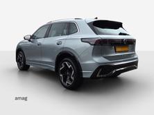 VW Tiguan R-Line, Benzin, Occasion / Gebraucht, Automatik - 3