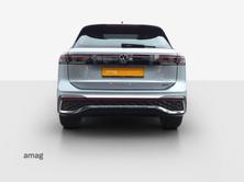 VW Tiguan R-Line, Benzin, Occasion / Gebraucht, Automatik - 4