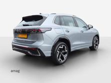 VW Tiguan R-Line, Benzin, Occasion / Gebraucht, Automatik - 5