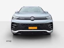 VW Tiguan R-Line, Benzin, Occasion / Gebraucht, Automatik - 7