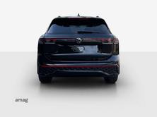 VW Tiguan R-Line Plus, Benzin, Occasion / Gebraucht, Automatik - 4