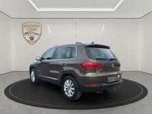 VW Tiguan 2.0 TDI BMT Design 4Motion DSG, Diesel, Occasion / Gebraucht, Automatik - 4
