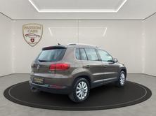 VW Tiguan 2.0 TDI BMT Design 4Motion DSG, Diesel, Occasion / Gebraucht, Automatik - 6