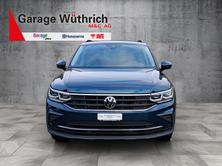 VW Tiguan 2.0 TSI Life DSG, Benzin, Occasion / Gebraucht, Automatik - 2