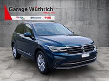 VW Tiguan 2.0 TSI Life DSG, Benzin, Occasion / Gebraucht, Automatik - 3