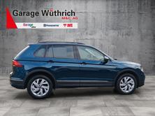 VW Tiguan 2.0 TSI Life DSG, Benzin, Occasion / Gebraucht, Automatik - 4