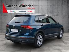 VW Tiguan 2.0 TSI Life DSG, Benzin, Occasion / Gebraucht, Automatik - 5