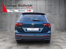 VW Tiguan 2.0 TSI Life DSG, Benzin, Occasion / Gebraucht, Automatik - 6