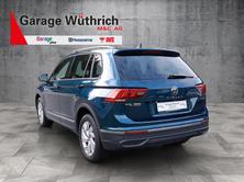 VW Tiguan 2.0 TSI Life DSG, Benzin, Occasion / Gebraucht, Automatik - 7