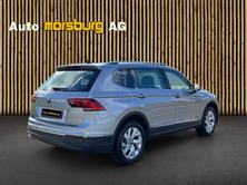VW Tiguan Allspace 1.5 TSI Life DSG, Essence, Occasion / Utilisé, Automatique - 3