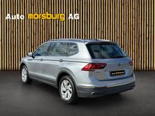 VW Tiguan Allspace 1.5 TSI Life DSG, Essence, Occasion / Utilisé, Automatique - 4
