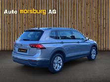 VW Tiguan Allspace 1.5 TSI Life DSG, Essence, Occasion / Utilisé, Automatique - 3