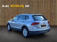 VW Tiguan Allspace 1.5 TSI Life DSG, Essence, Occasion / Utilisé, Automatique - 4