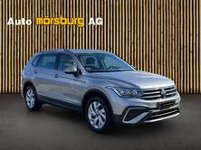 VW Tiguan Allspace 1.5 TSI Life DSG, Essence, Occasion / Utilisé, Automatique - 2