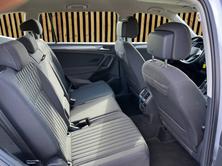 VW Tiguan Allspace 1.5 TSI Life DSG, Essence, Occasion / Utilisé, Automatique - 6