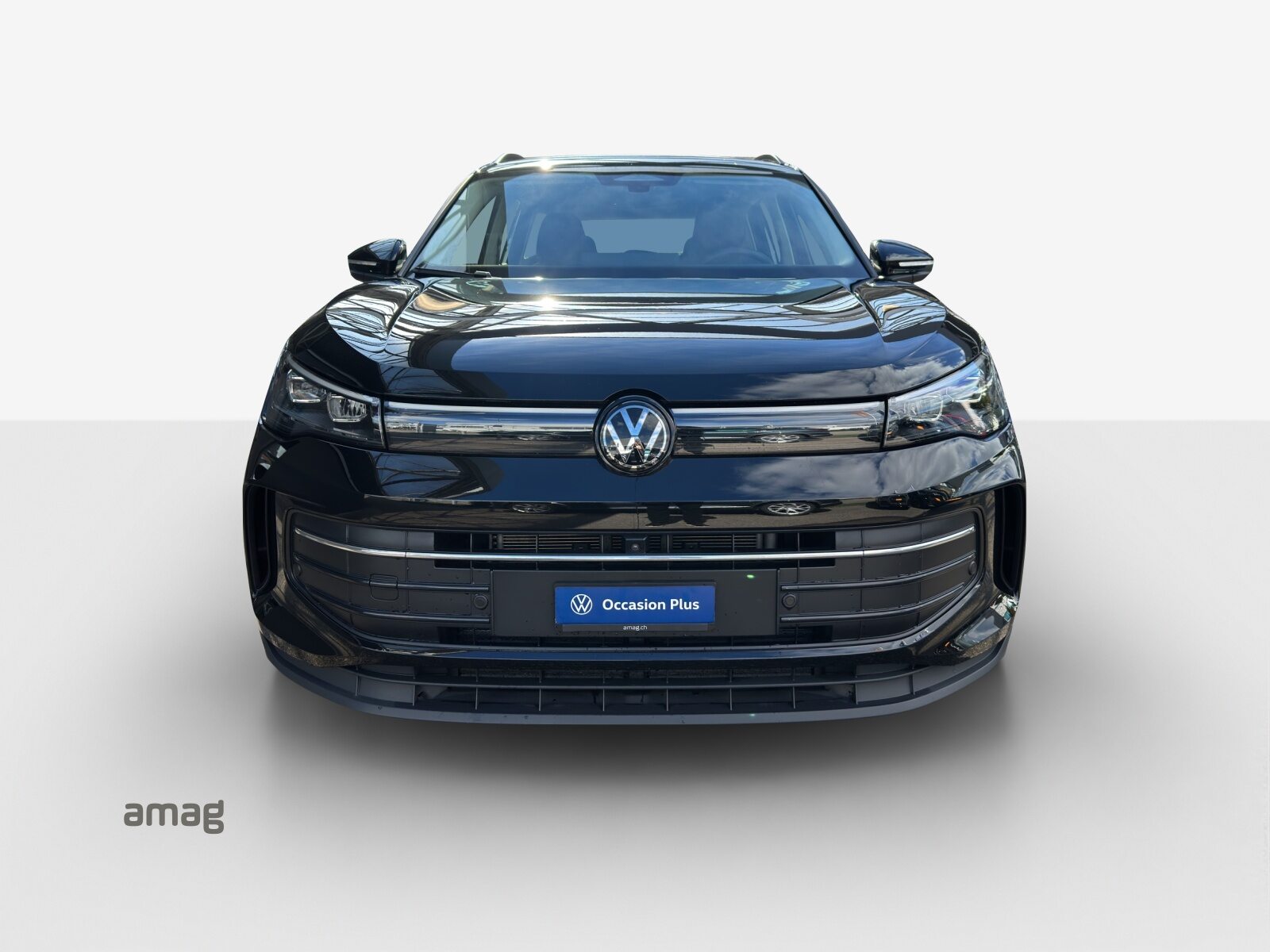 VW Tiguan Life, Benzina, Occasioni / Usate, Automatico - 7