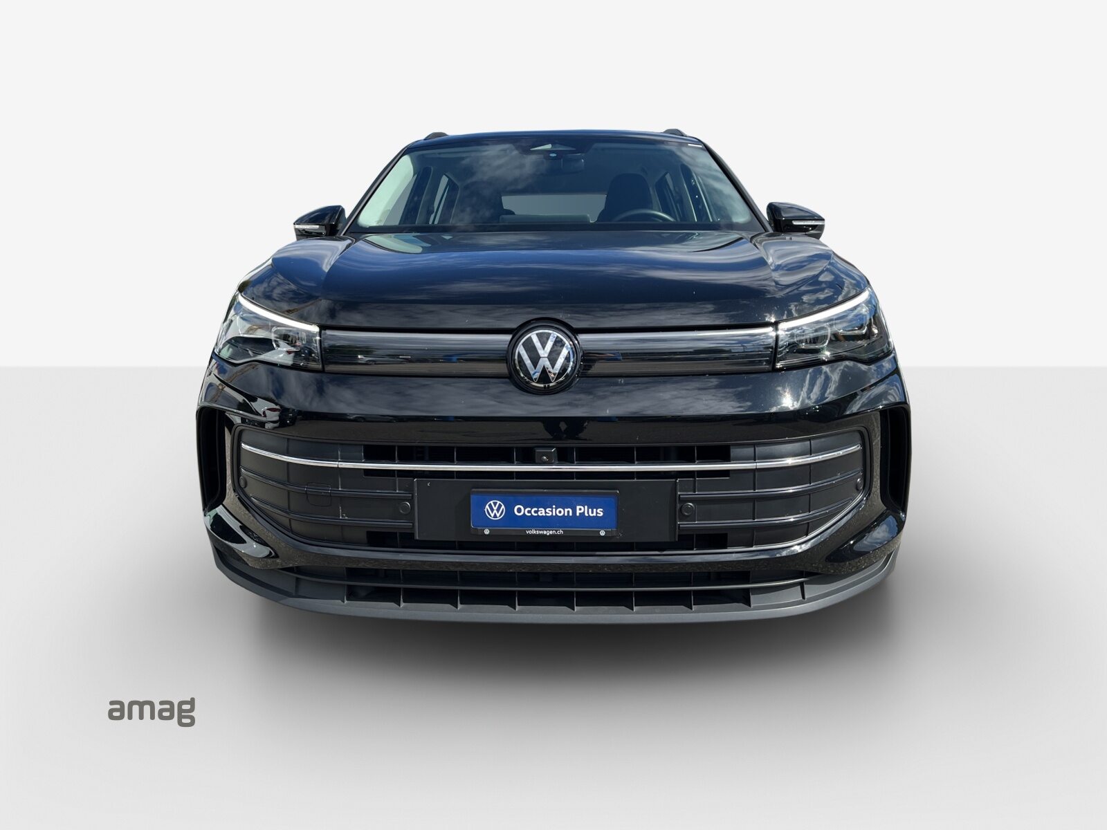 VW Tiguan Life, Benzina, Occasioni / Usate, Automatico - 7