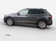 VW Tiguan Life, Essence, Occasion / Utilisé, Manuelle - 2