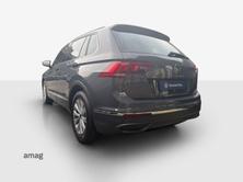 VW Tiguan Life, Essence, Occasion / Utilisé, Manuelle - 3
