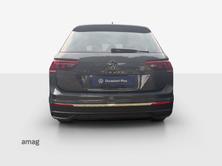 VW Tiguan Life, Essence, Occasion / Utilisé, Manuelle - 4
